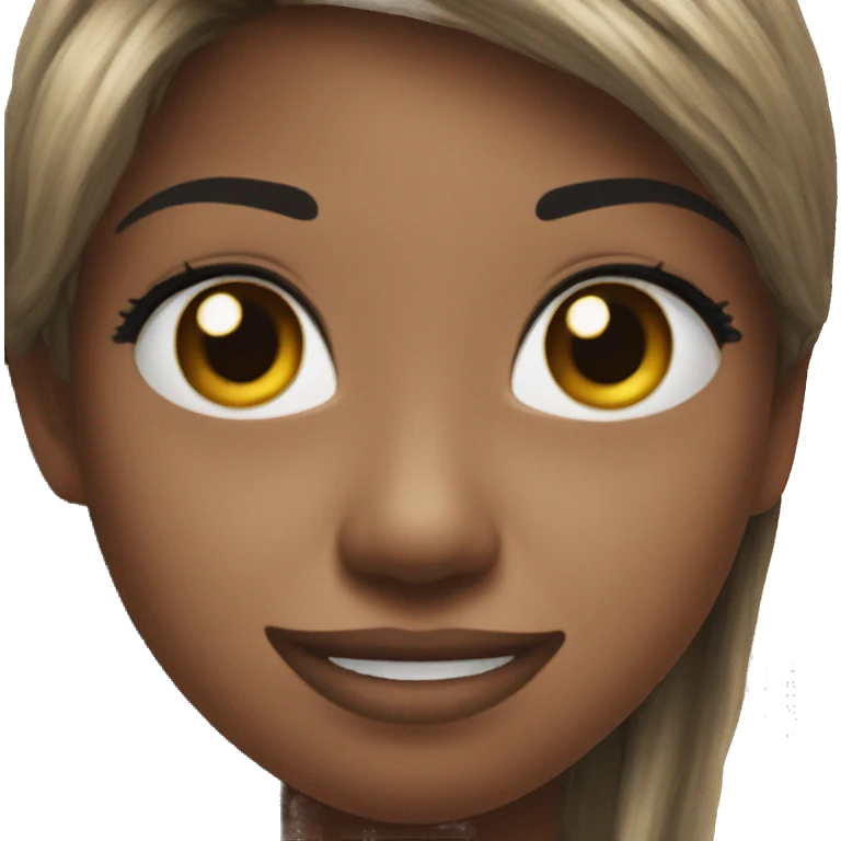 tik tok emoji