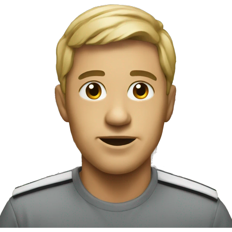 University  emoji