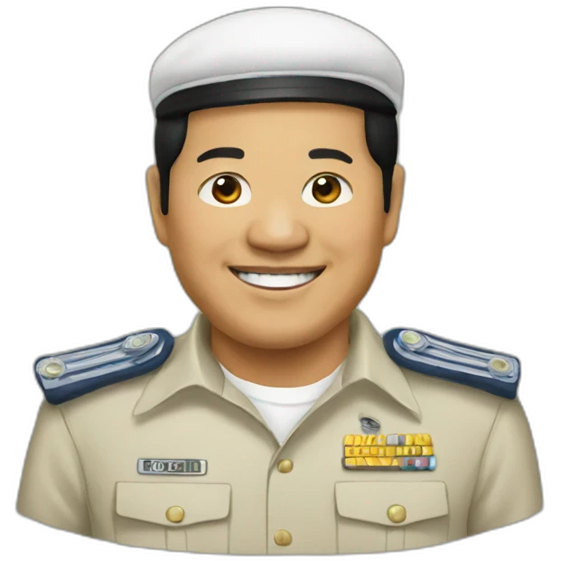 prabowo emoji