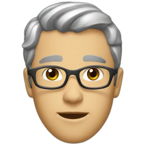 La flemme emoji