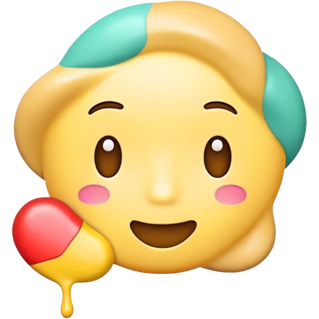 Playing with p  emoji
