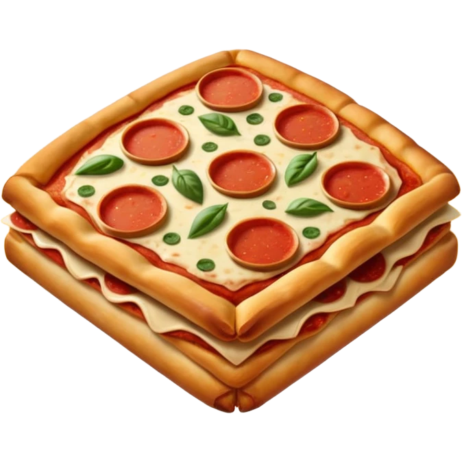 Torino’s pizza rolls  emoji