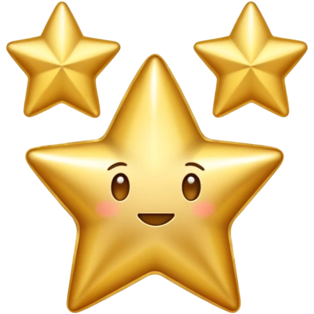 5 star review emoji