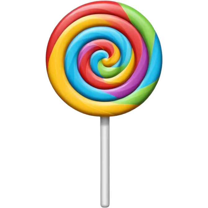lollipop emoji