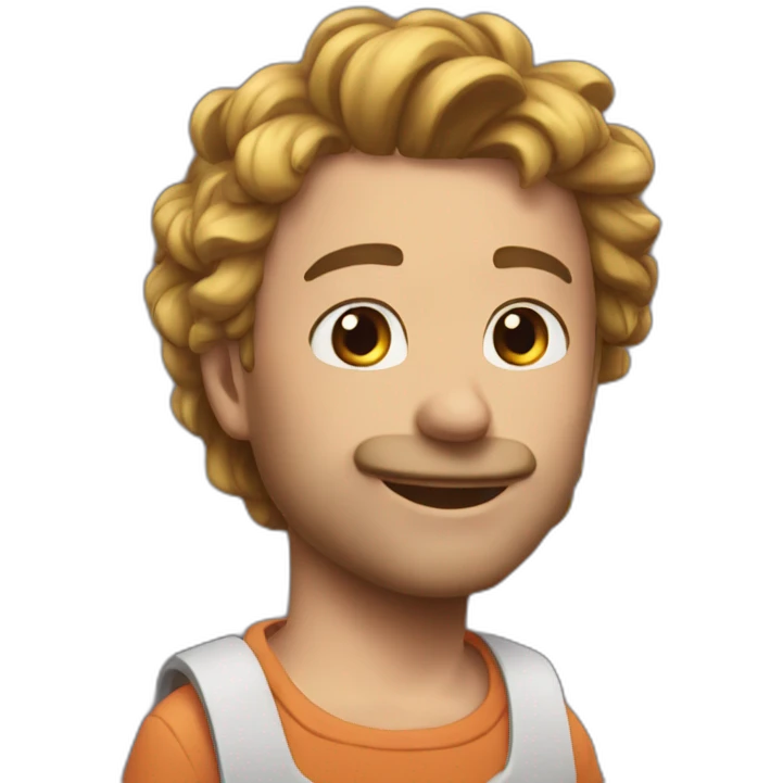 Do the 💯 Emoji but instead the Numbet is 15 emoji