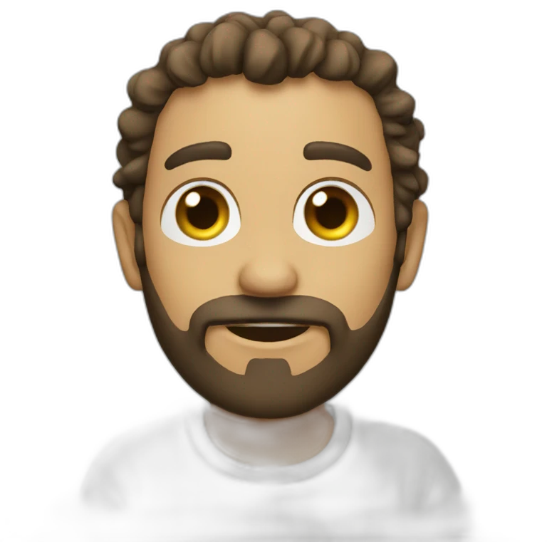Strange Ral emoji
