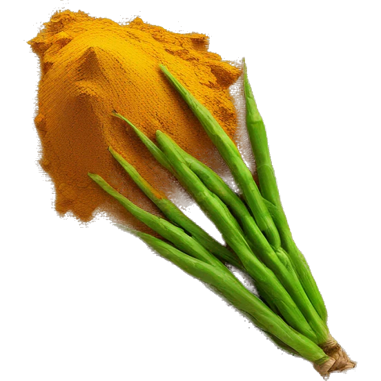 Curcumin  emoji