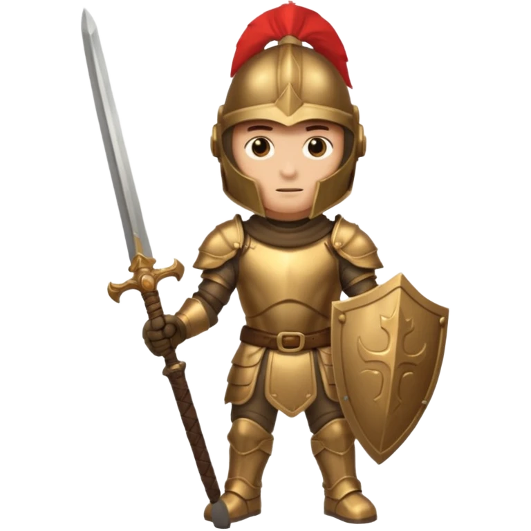 anibal vestimenta de cuerpo completo emoji