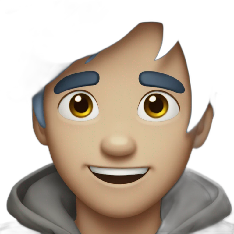 Stich emoji