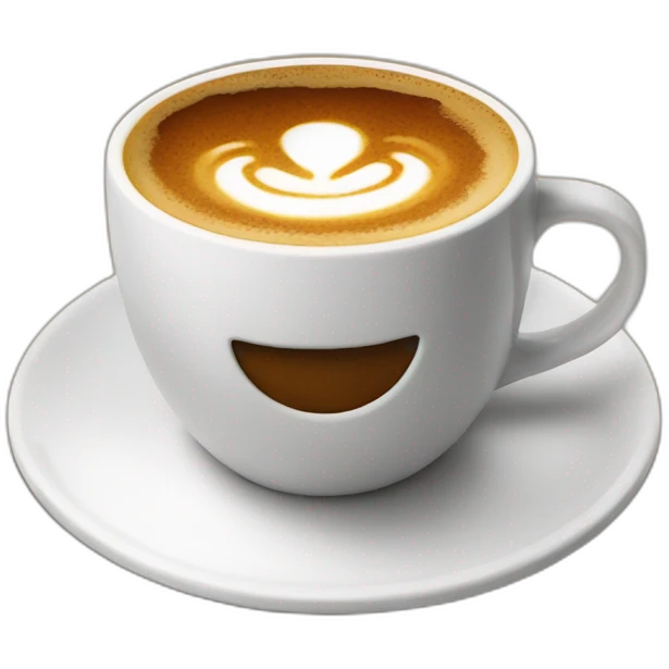 amsterdam coffee gang logo emoji
