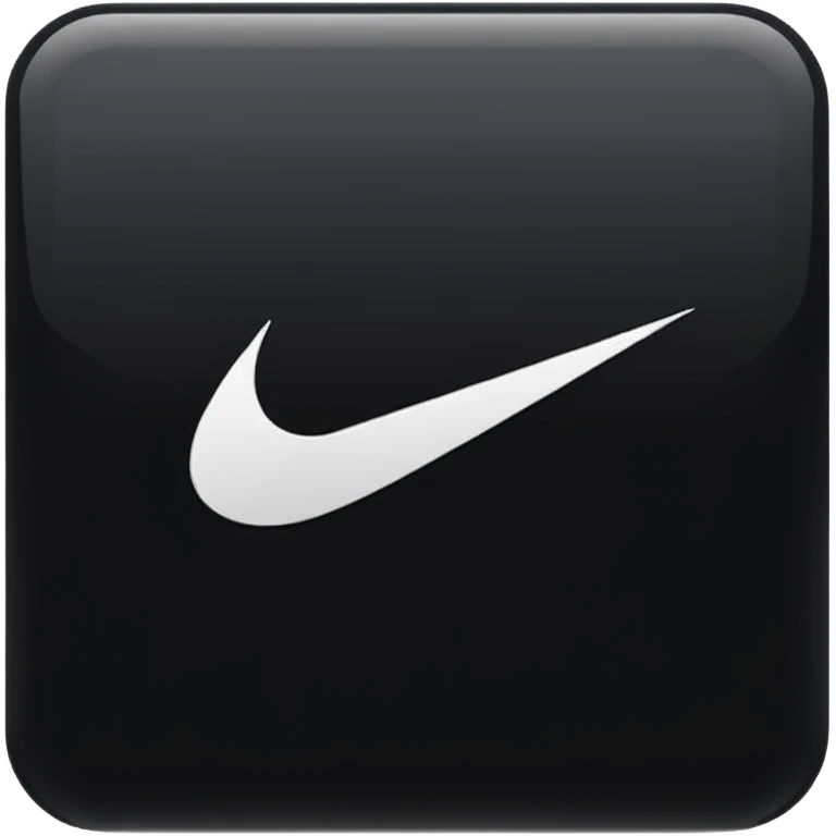 nike logo emoji