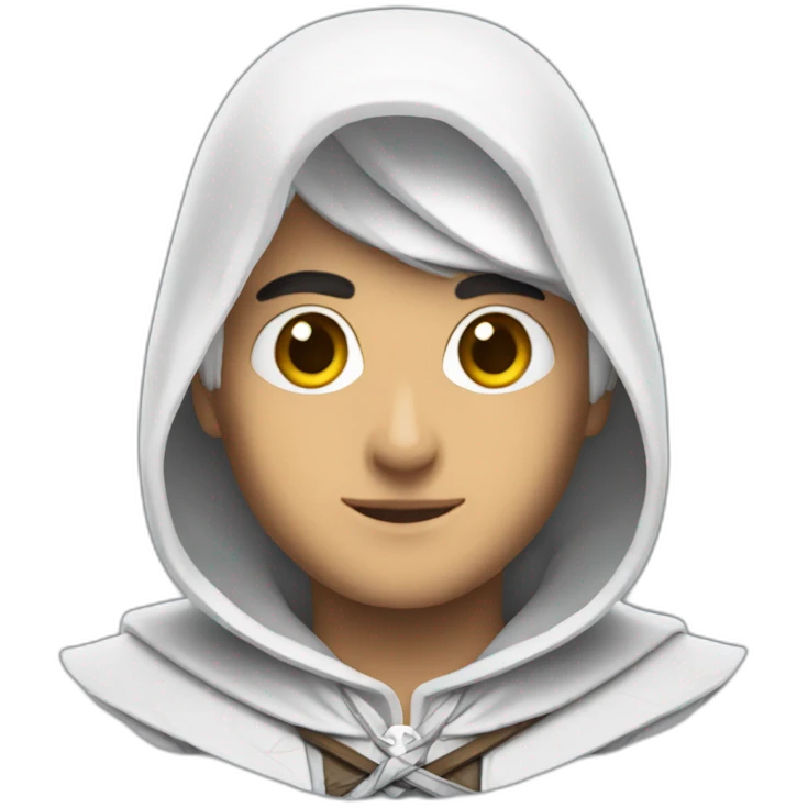Altaïr emoji