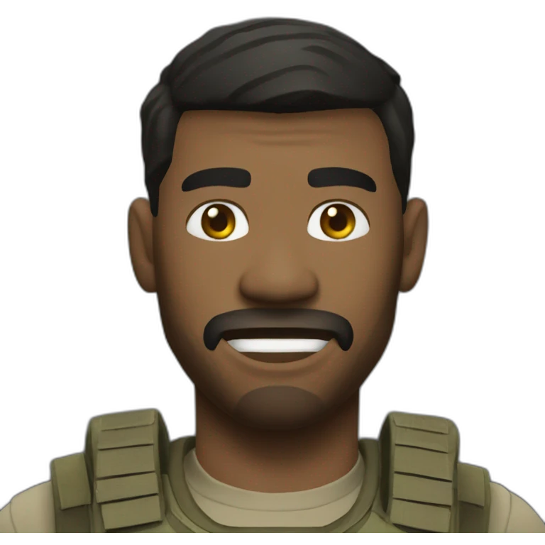 call of duty emoji