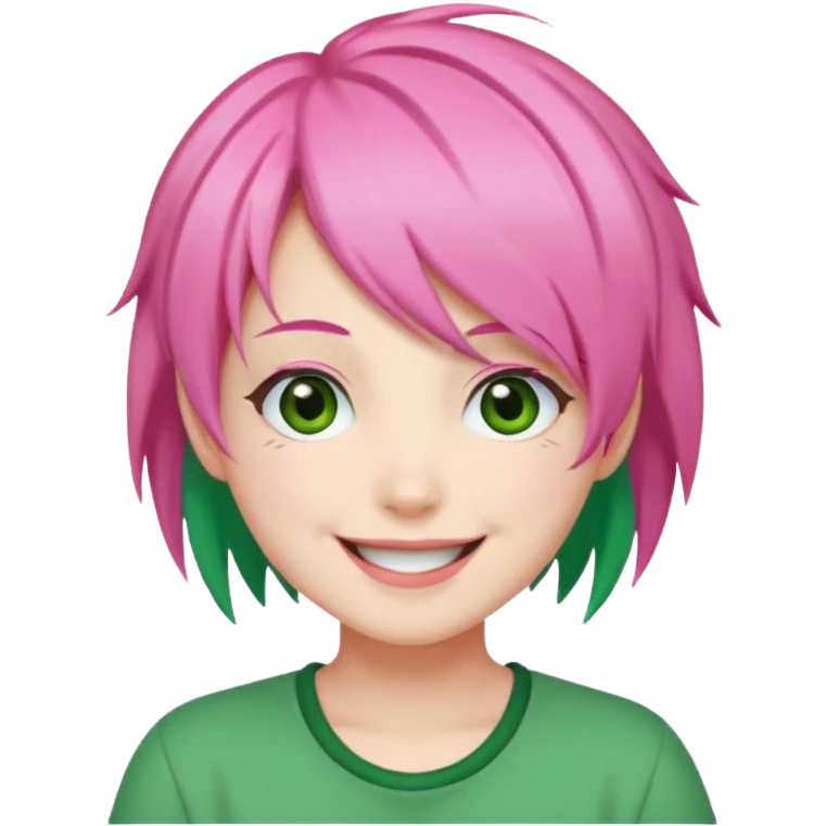 Mitsuri kanroji emoji