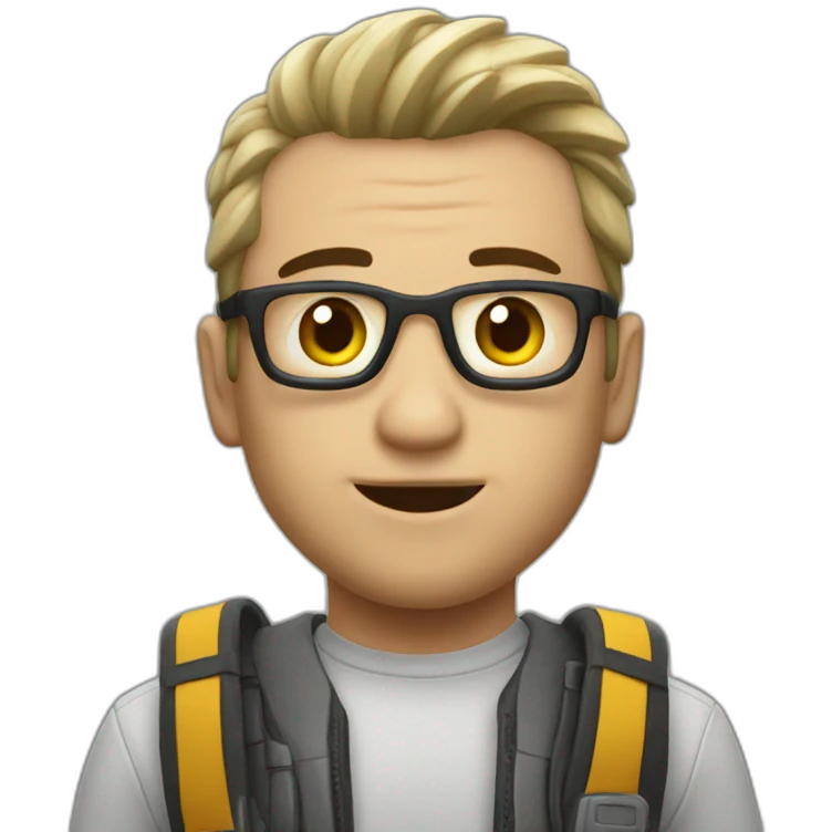 Tmax emoji