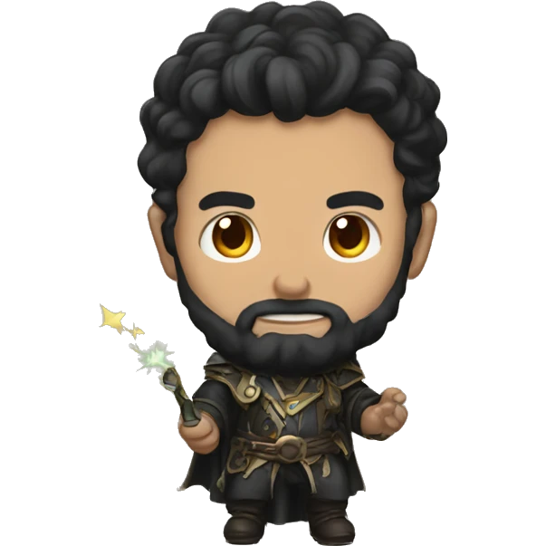 Magic the gathering emoji