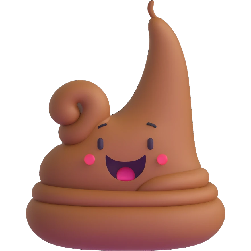 poop emoji