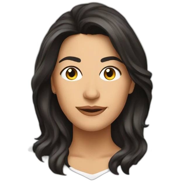 Jenifer Bartoli emoji