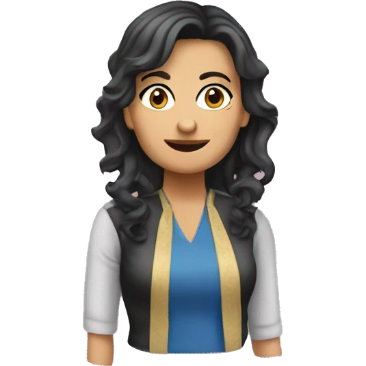 sofia clerici emoji