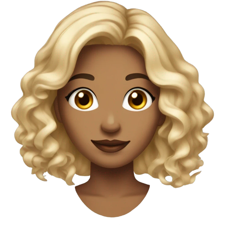 Coquette
 emoji