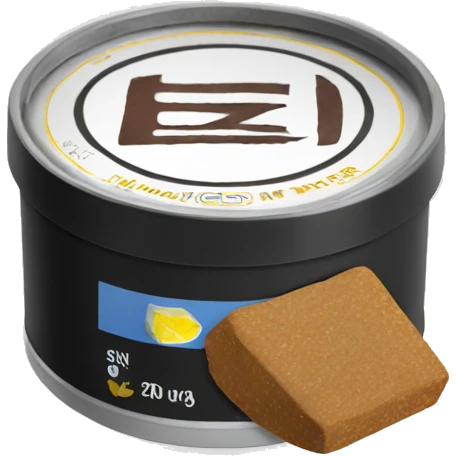 Snus  emoji