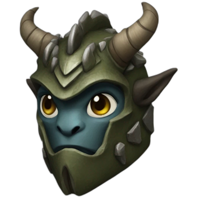 the-dragonborn emoji