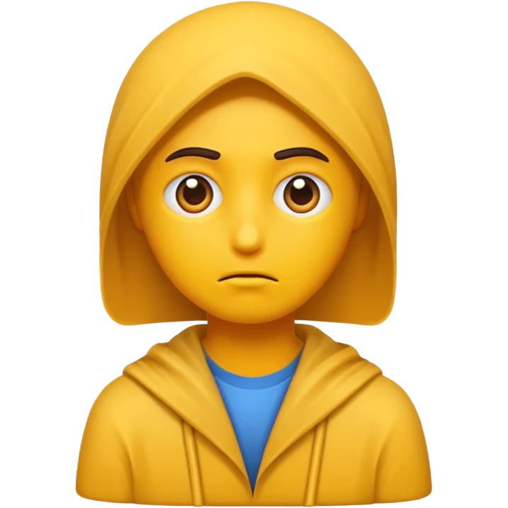 Bored of Peace emoji