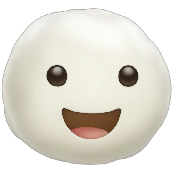mozzarella bufala emoji
