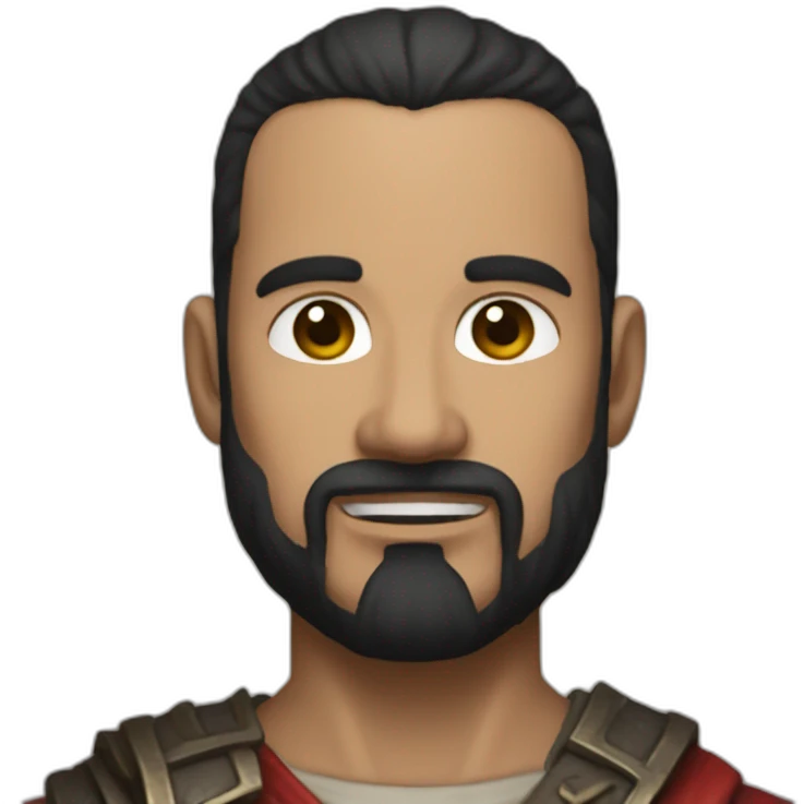 tibalt from mtg emoji