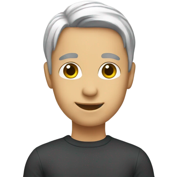 connection emoji