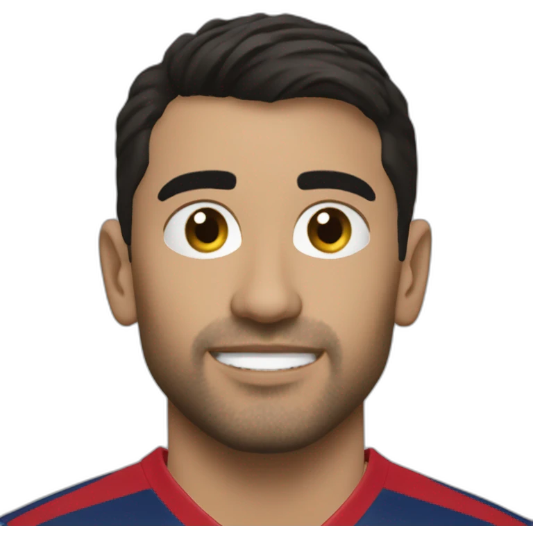 pedro miguel pauleta psg emoji