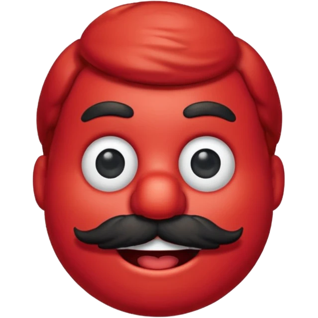 elmo hitler? emoji