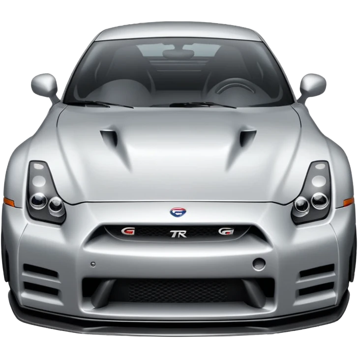 Gtr34 emoji