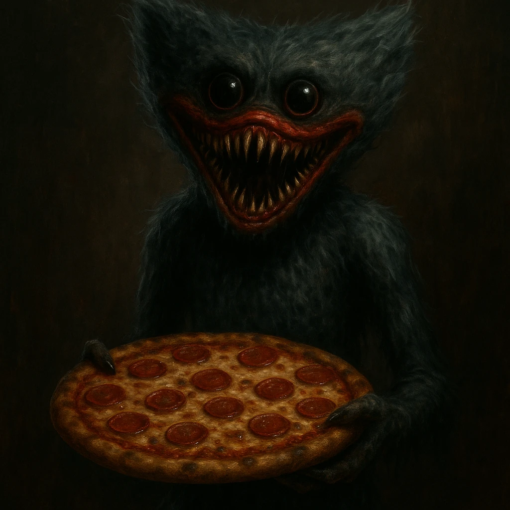 pizza emoji