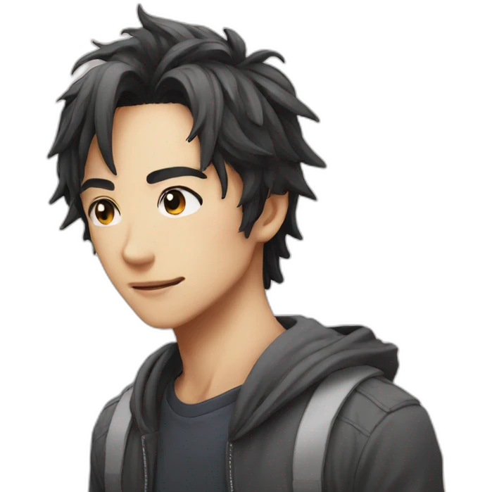 manga emoji