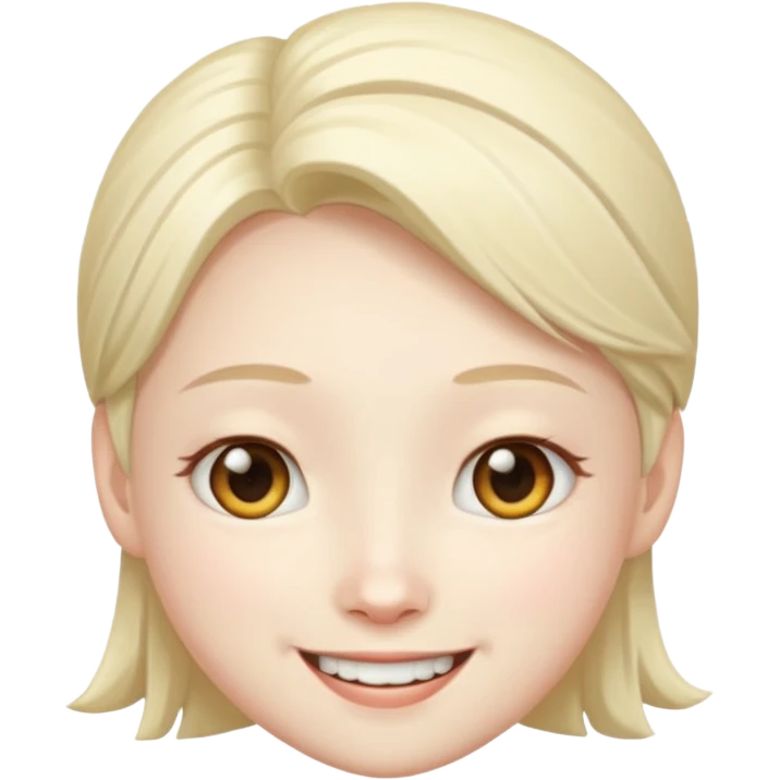 Qiuin emoji