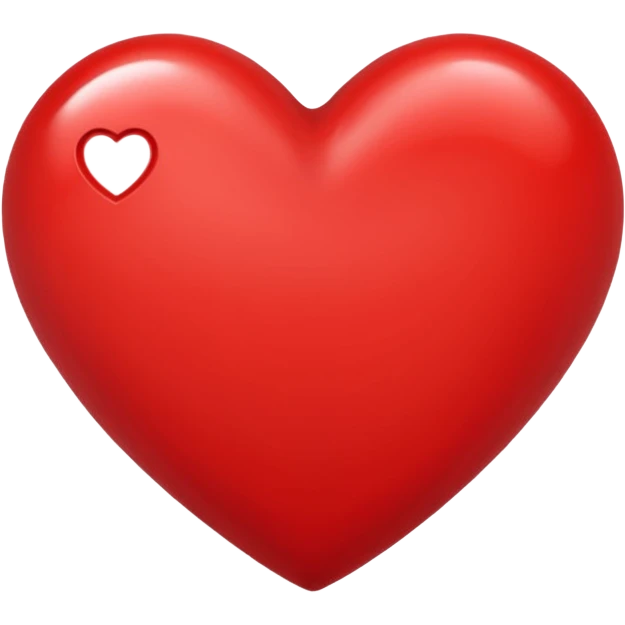 heart emoji