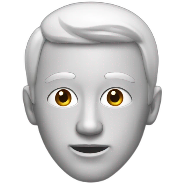 Sac banane emoji