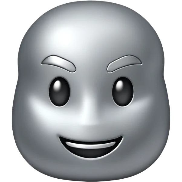 Sigma emoji