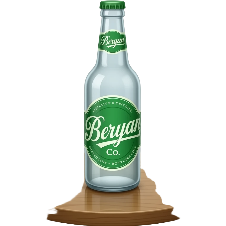 boylan bottling co bottle spinning spinning!! emoji