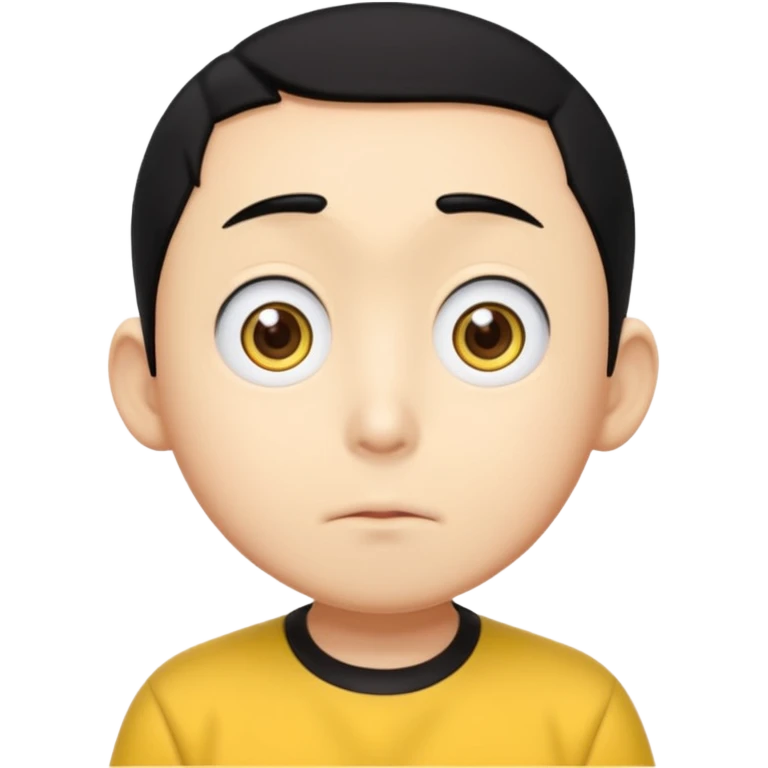 Crayon Shin-chan emoji