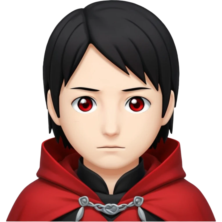 Itachi emoji