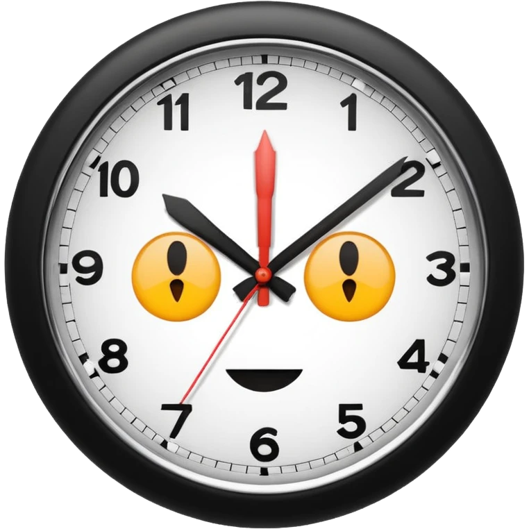 tock emoji