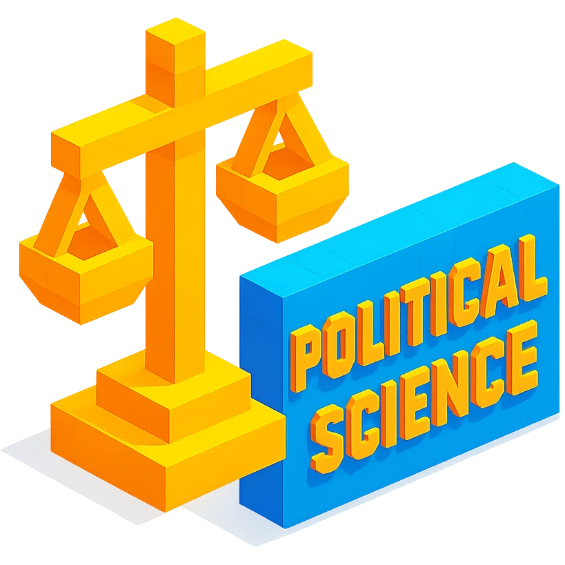 Political Science emoji