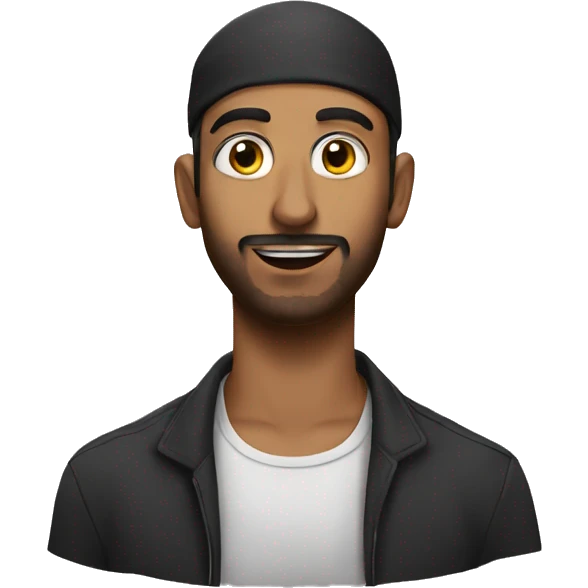 Salam  emoji