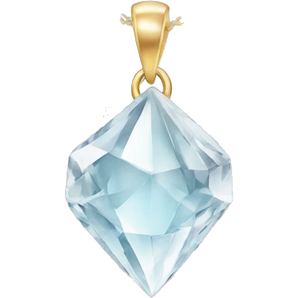 crystal  jewellery emoji