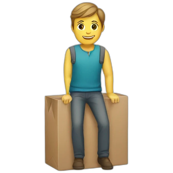 retention of customers emoji