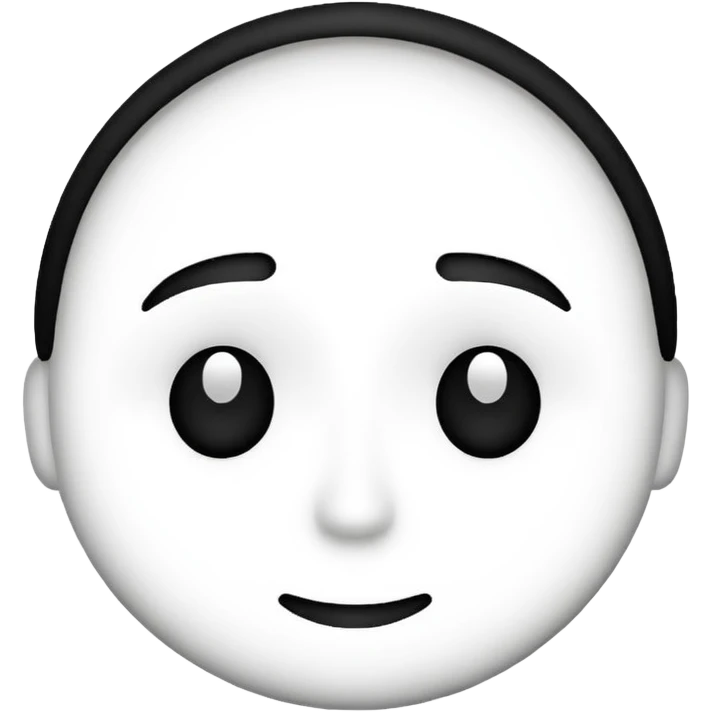 Want to meme face emoji in dots to put it in insta comments emoji