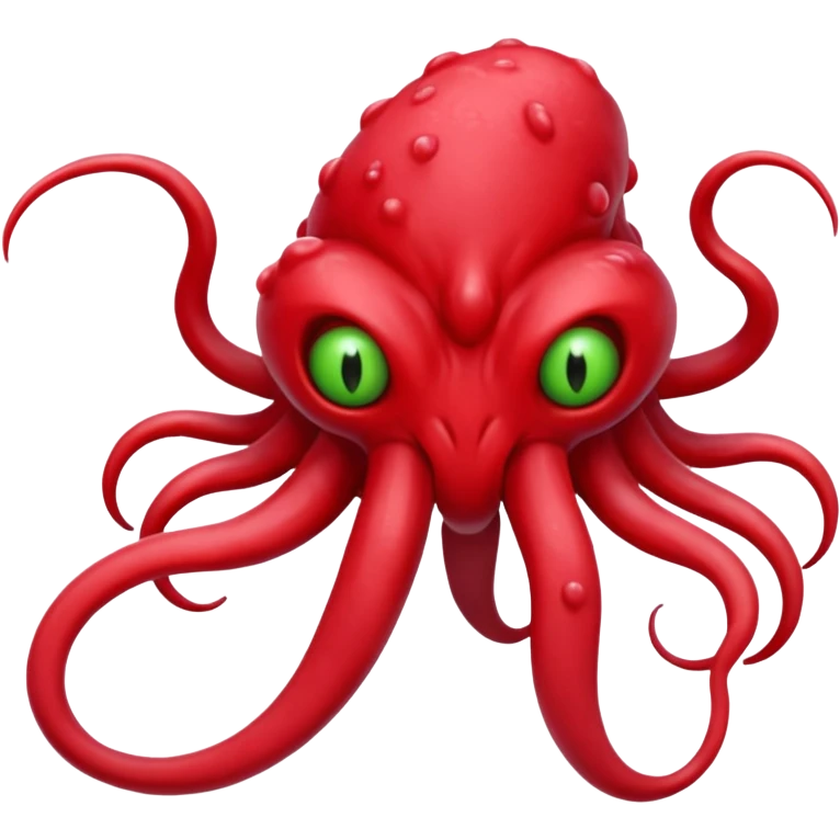 Blodig-Fakémon-hybrid-creature (full body)  emoji
