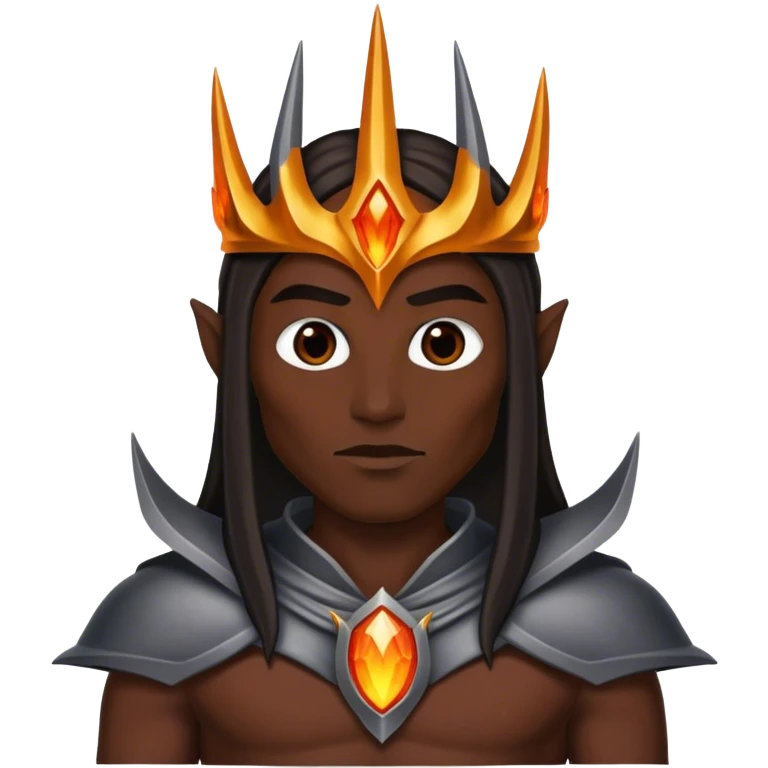 Sauron emoji